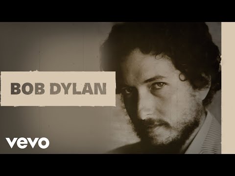 Bob Dylan - Father of Night (Official Audio)