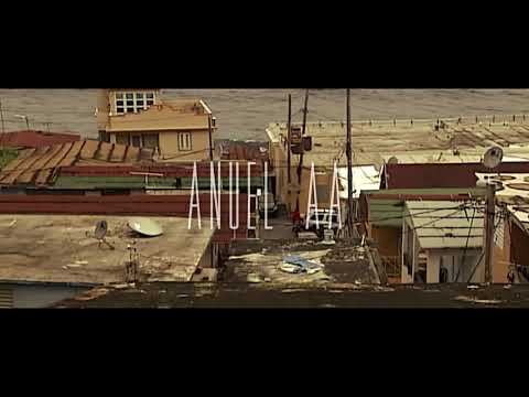 Anuel AA - Dios Vela Por Mi [Vídeo Clip]