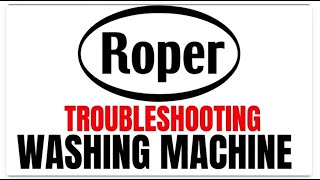 How to Replace Lid Lock on Roper RTW4516FW — Step by Step Guide