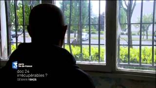 Bande Annonce "Irrécupérables ?" samedi 17 novembre