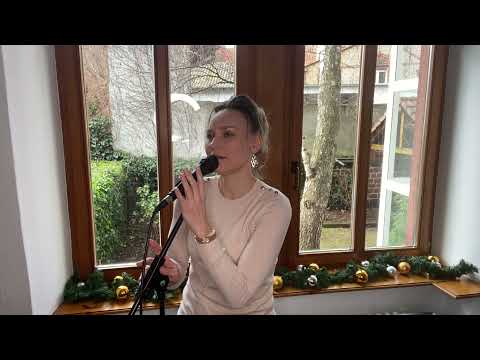 When the party is over - (Cover by Alya)