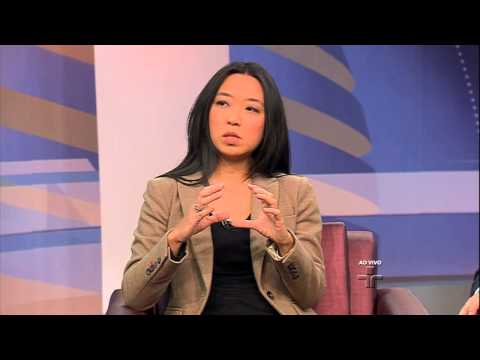 JC Debate sobre Refugiados Haitianos - 03/06/2014