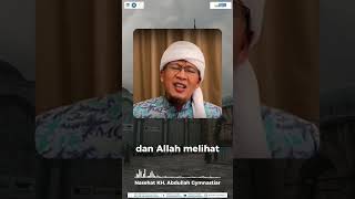 Download lagu KH. Abdullah Gymnastiar; Anak Sholeh itu Hadiah dari Allah bagi Orang Tua #daaruttauhiid #aagym mp3