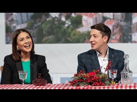 Balkanskom ulicom - Uroš Jovičić i Dženi Martin - 57. epizoda