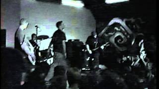 IGNITE (first show with Nelson) [12.30.1993] Fullerton, CA