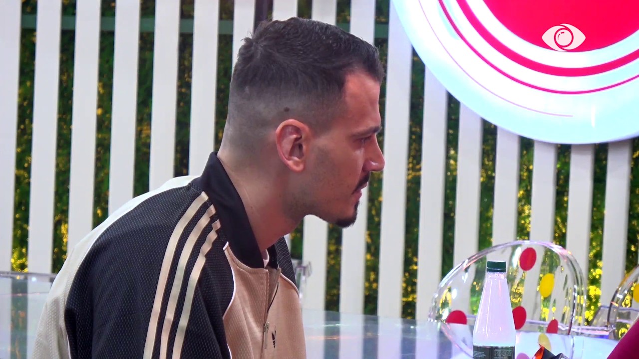 Brikena-Mateos: I pranoj këshillat e tua, të ma kishe thënë duke qeshur