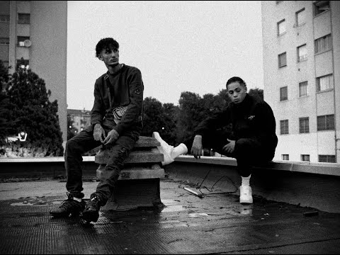 UZI LVKE feat. Don Pero - Palafitte (Official Visual)