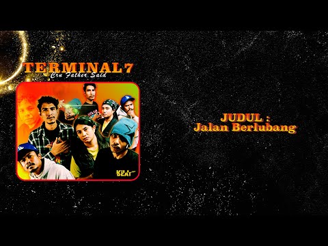 Cru Father Said - Jalan Berlubang Ft. Abel Fernando (Video Lirik)