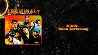 Download lagu Cru Father Said - Jalan Berlubang Ft. Abel Fernando (Video Lirik) mp3