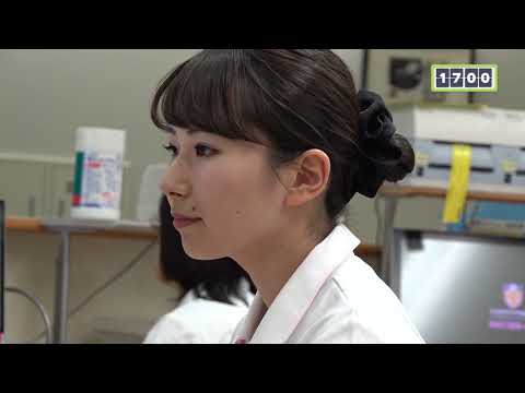 【附属病院2022】自治医科大学附属病院看護師編