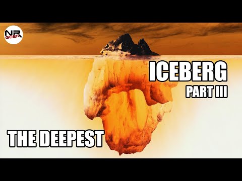 Iceberg Part III - The Deepest - Pogadajmy