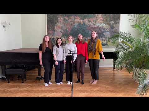 Vokaalansambel DeViis - Kohtume taas