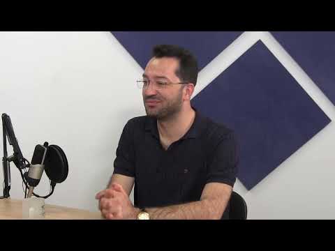 Podcast cu jurnalistul de investigație Vadim Cheptanaru. Cum a trebuit să dau mită milițienilor transnistreni