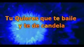 Don Omar - Good Looking  [originaL + LETRA]