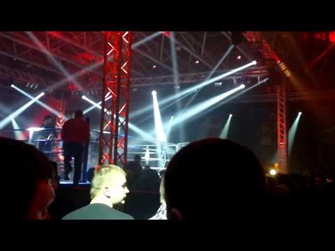 11.01.2013 Ukraine Otamans vs British Lionhearts p1