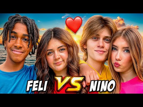 WHO’S THE BEST CRUSH? ❤️