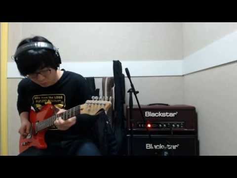 Eric Clapton-Reptile (Cover By 나윤성) video thumbnail