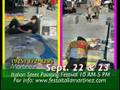 Italian Street Painting Festival