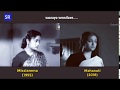 Mahanati | Old vs New | Savitri | Keerthi Suresh | Dulqer Salman | 78Media Works | Saketh Srinivas
