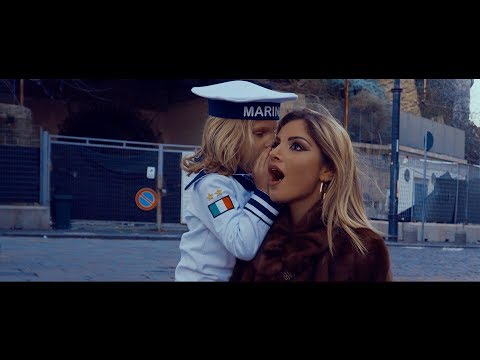 MARIO FORTE - Dimane te spuse cù mme' - (Video Ufficiale)