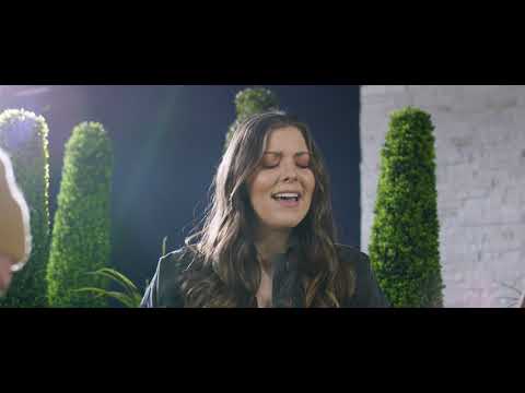 Hannah Kerr - Same God (Acoustic) [Official Music Video]