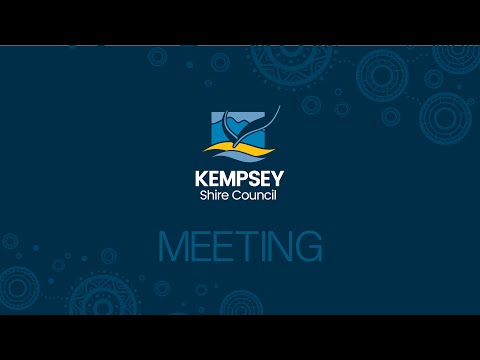 Kempsey Shire Council - Ordinary Meeting - 21 October 2025