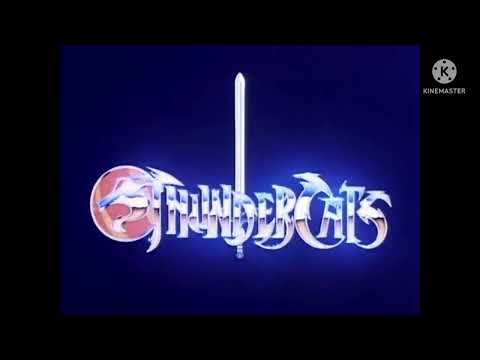 Opening de Thundercats en Castellano de España