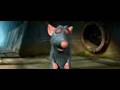 Ratatouille Teaser Trailer