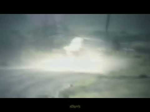 Rally Group B rip + crash in the end