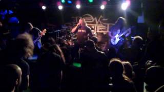 Dew Scented Live @ Tower Bremen 04.06.2010 (Support: Despondency + Severe Torture) Part 3