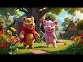 Pooh S Grand Honey Quest
