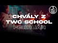 Timothy | LIVE CHVÁLY Z TWC SCHOOL (február)