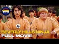 Beverly Hills Ninja 1997 Ft Chris Farley Full Movie CrimeCore