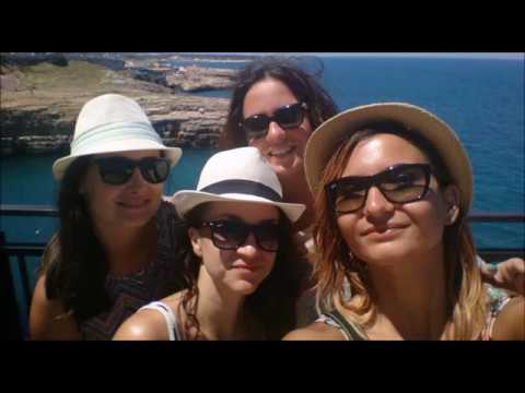 Happy Birthday, Kalina! от самия Джи Пи!