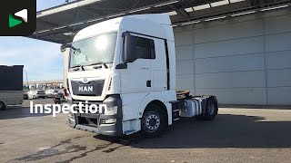 Tracteur routier MAN TGX 18.500 4X2 Full Service history! XLX Retarder 2xTanks Standa à vendre - Image 4 | Autoline LU Tracteur routier MAN TGX 18.500 4X2 Full Service history! XLX Retarder 2xTanks Standa | Image 4 - Autoline