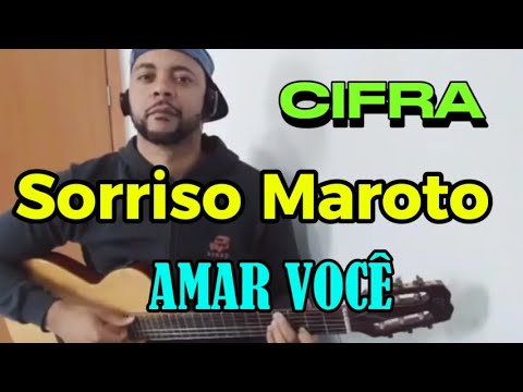 Amar Você - Sorriso Maroto