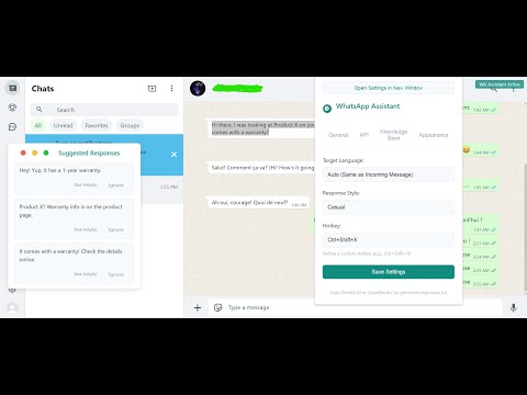 Item video thumbnail