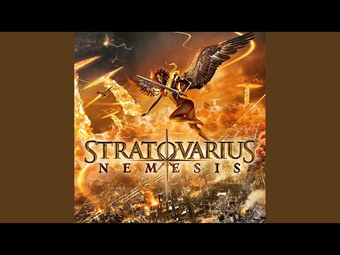 Fireborn - Stratovarius