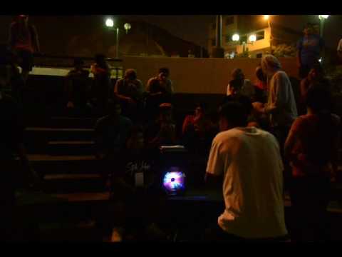 STAYLA vs DEMOH - Colectivo SURCO