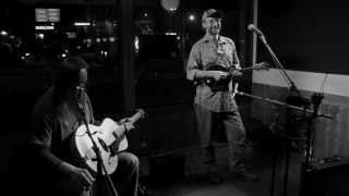 03 Danny Barnes and Matt Sircely 2013-12-14 Cannonball Rag