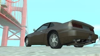GTA San Andreas: How to get the Euros ( 3 methods) [Watch in HD!]