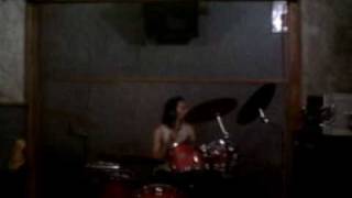 LuvFever - Talkin&#39; Talk [D&#39;SOUND song], Rehearsal @Miranty Studio.3gp