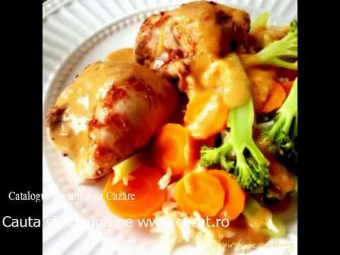 Cazare Magiresti, Bacau - Cazat.ro