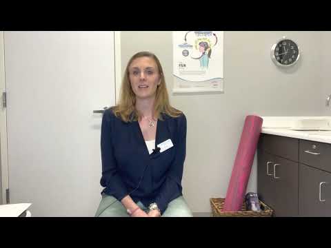 How to treat a Vestibular Migraine