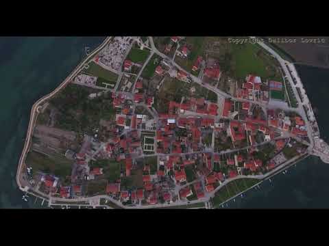 Apartments Marko - Nin City Island Panorama