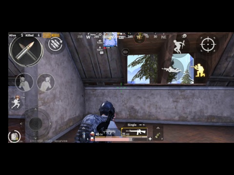 New snow map(vikendi), first look.