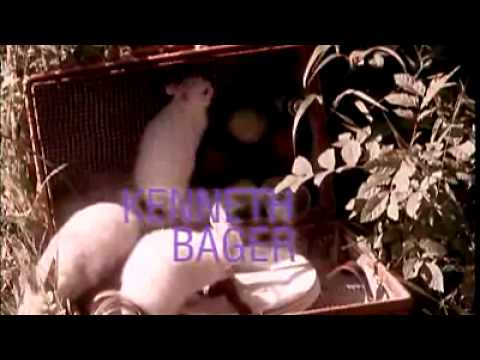 Kenneth Bager - Commercial - Fragments from a Space Cadet - 0030