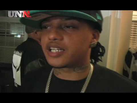 YOUNG CAPONE --GIANT EPISODE 6