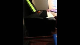 World 3 Theme from Super Mario Galaxy 2 | Mitchell Devine