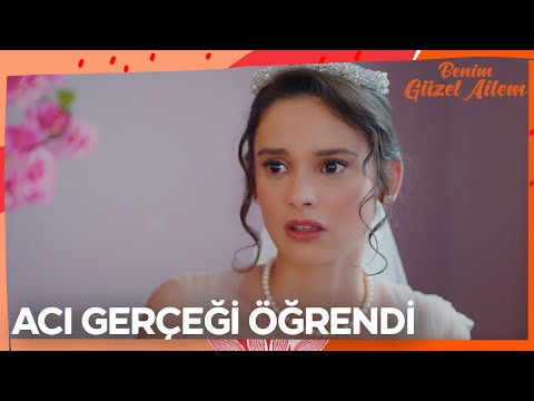 "O Adamla Evlenemezsin!" - Benim Güzel Ailem 1. Bölüm @BenimGuzelAilemTRT